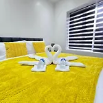 The Wembley Park Apartment