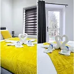 The Wembley Park Apartment