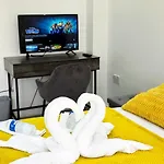 The Wembley Park Apartment